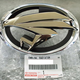 Illustration for article titled Toyota Individual Model Badging.